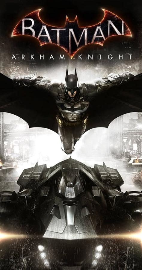 arkham knight imdb|batman arkham knight full movie.